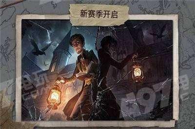第五人格前瞻最新周边爆料,揭秘全新周边，神秘角色即将亮相！