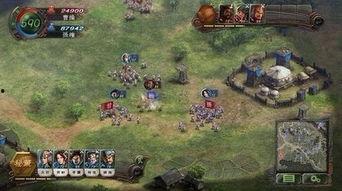 三国志最新更爆料,新爆料揭示隐藏势力崛起，风云变幻再掀波澜