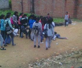 广西爆料女孩视频大全最新,揭秘网络热点背后的真相