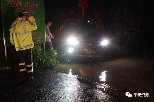 桂林涨水爆料视频最新版,最新爆料视频揭示现场惊险景象