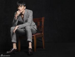 男神最新爆料,不为人知的幕后故事与心路历程