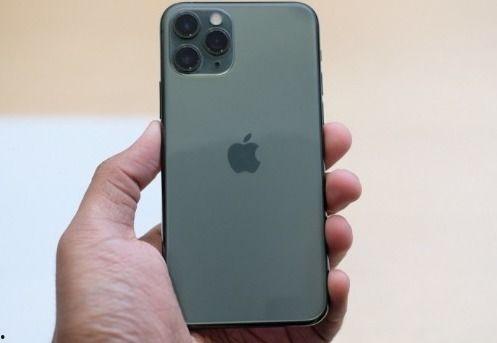 苹果11pro max最新爆料,颠覆性升级，性能与设计再创新高