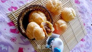 泡芙妈最新爆料新闻