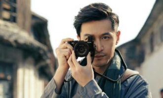 胡歌最新作品爆料视频大全