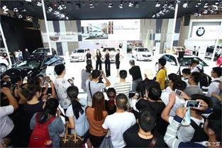 青岛车展爆料事件最新,惊曝豪车内幕，行业潜规则大揭秘！